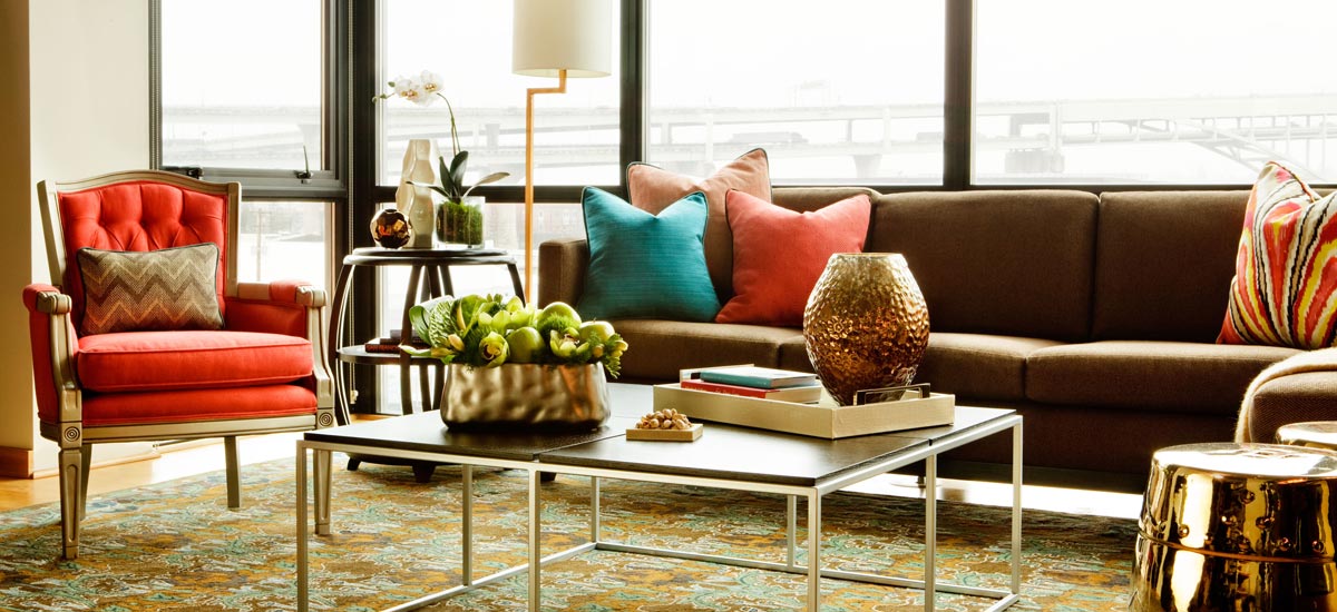 Crown Furniture